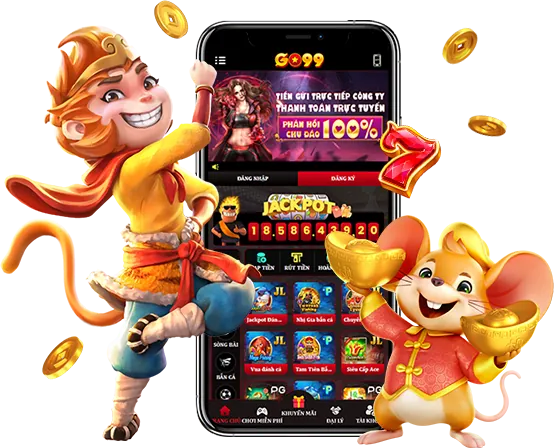 Chơi 32win1 win trên di động