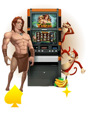 Chọn game Nổ Hũ yêu thích