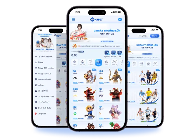 Nổ Hũ Jackpot Lũy Tiến
