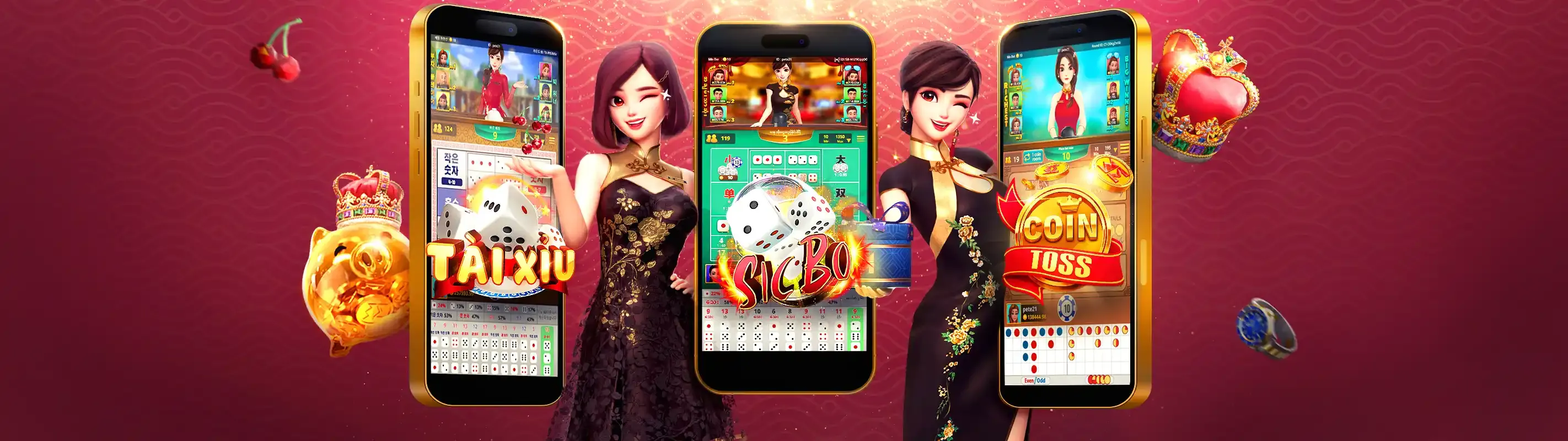 Hình ảnh chính hướng dẫn trò chơi 32win1 win